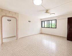 Blk 113 Jurong East Ville (Jurong East), HDB 4 Rooms #560940971